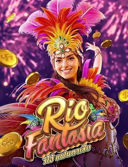 rio fantasia