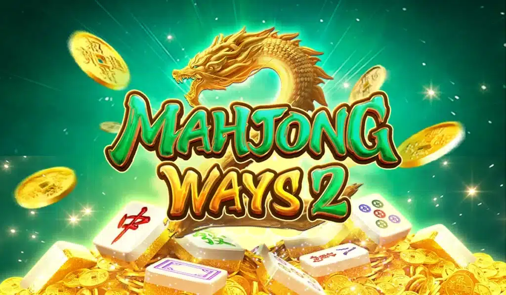 Mahjong Ways 2