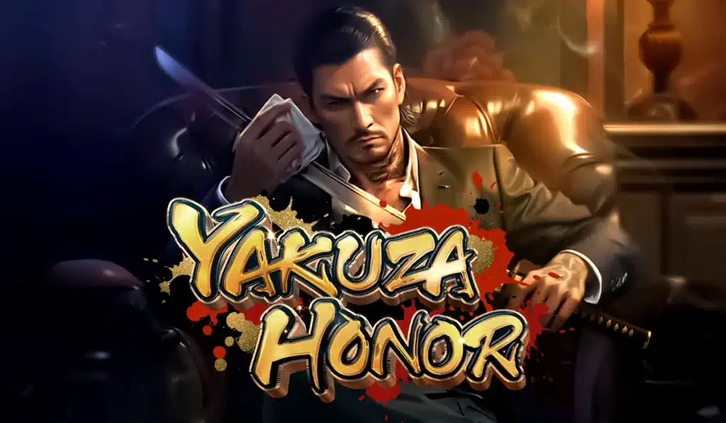 Yakuza Honor