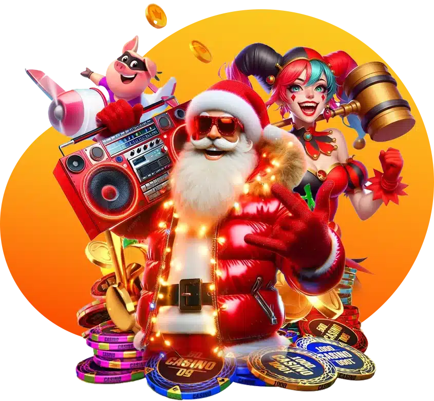 สล็อต ULTRABET88 รวมครบทุกค่ายดัง สนุกแบบไม่มีสิ้นสุด